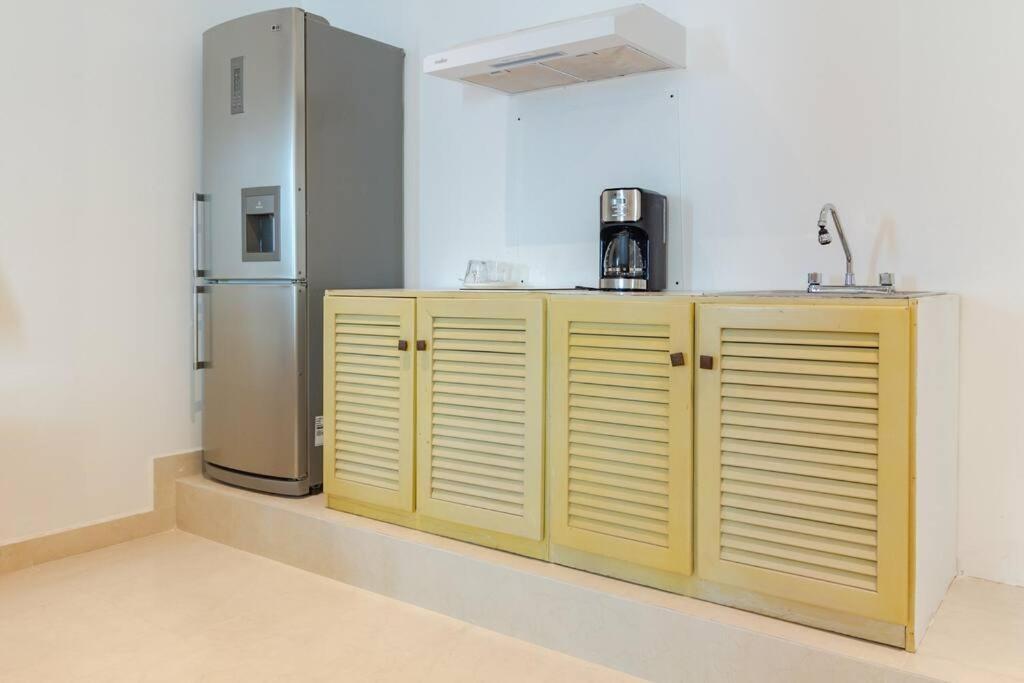 Encantadora Suite Con Cocina En Colibri Pdc Πλάγια Ντελ Κάρμεν Εξωτερικό φωτογραφία
